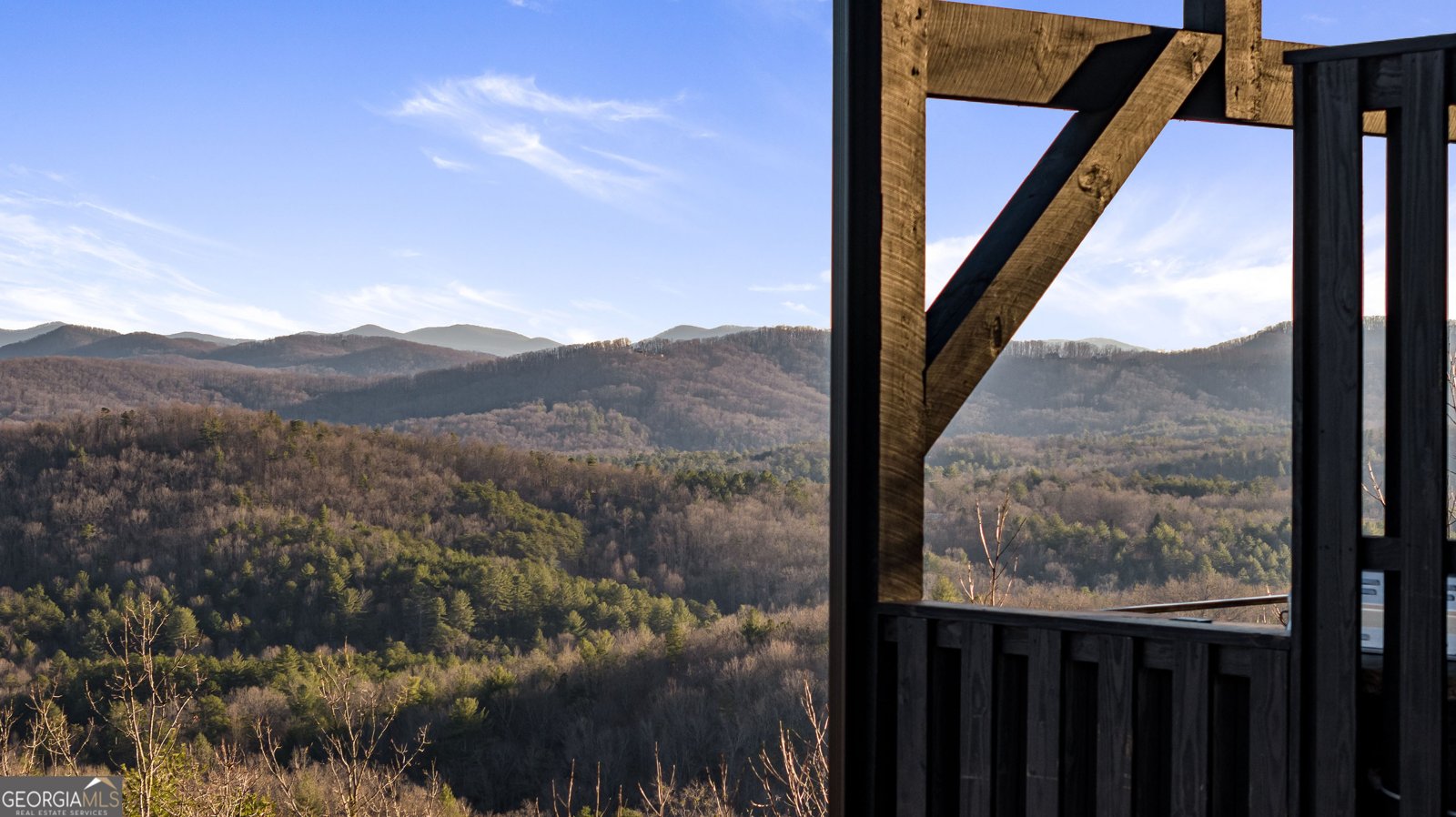 799 Bruce Mountain Road Morganton - 7
