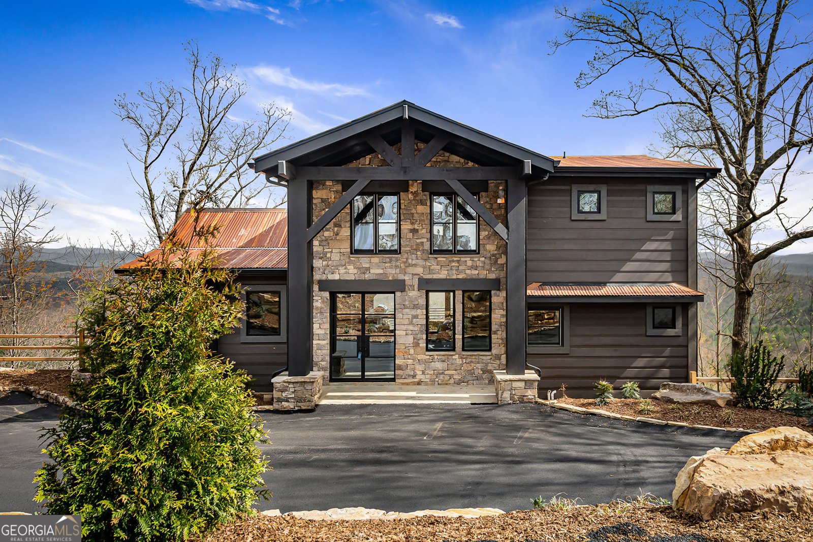 799 Bruce Mountain Road Morganton - 8
