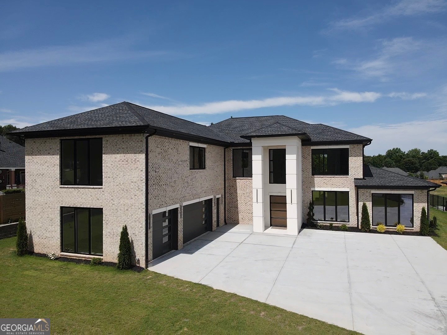 2753 Camp Branch Road Buford - 1