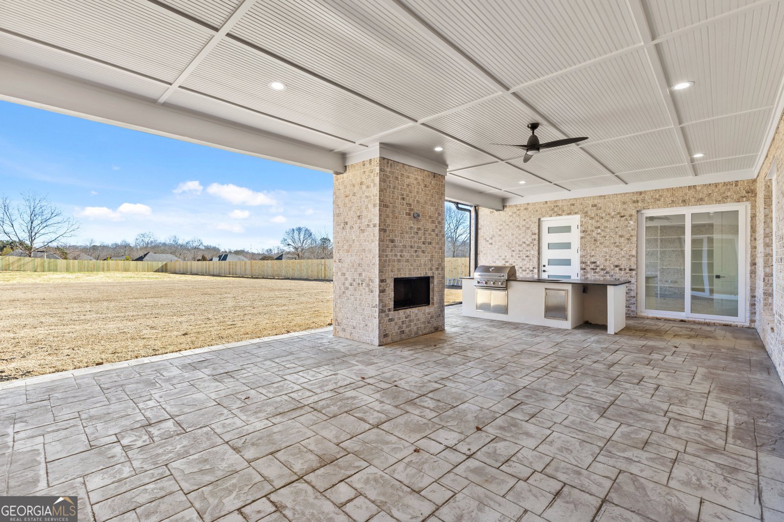 2753 Camp Branch Road Buford - 47
