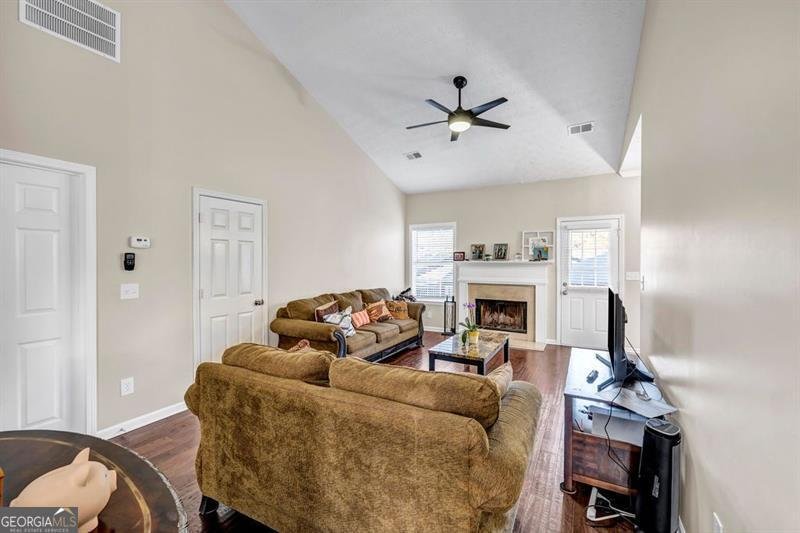 5806 Highgrove Drive Atlanta - 18