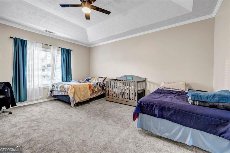 5806 Highgrove Drive Atlanta - 21