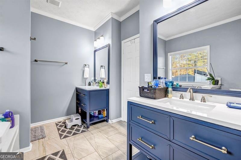 5806 Highgrove Drive Atlanta - 24