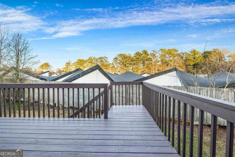 5806 Highgrove Drive Atlanta - 26
