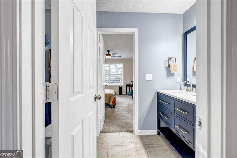 5806 Highgrove Drive Atlanta - 8