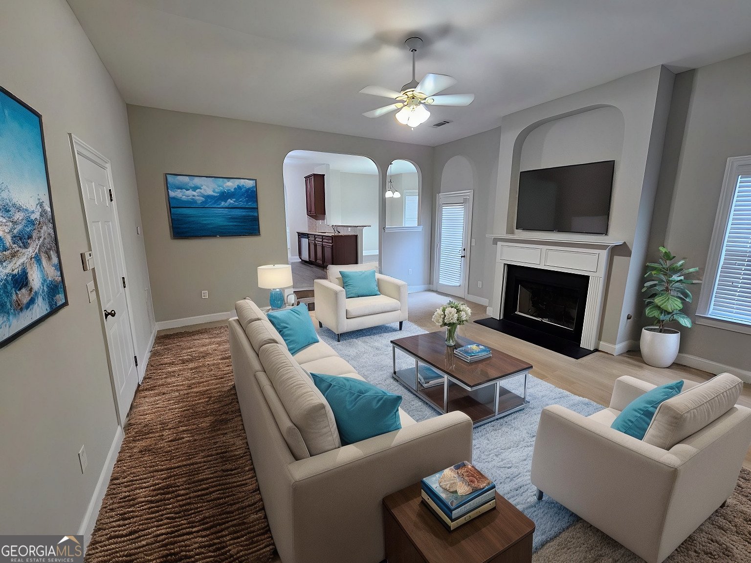 7214 Bedrock Circle Lithonia - 14