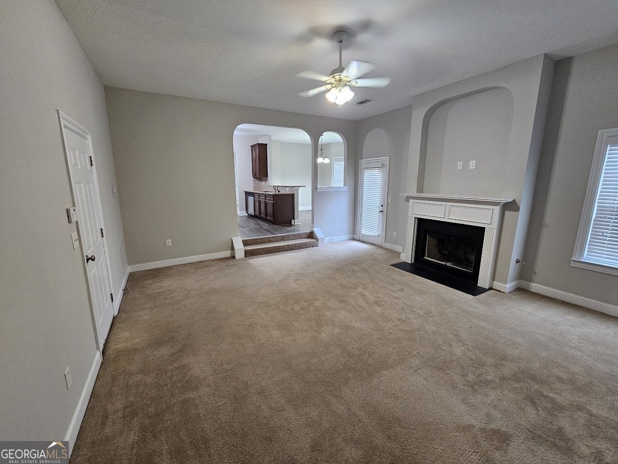7214 Bedrock Circle Lithonia - 15