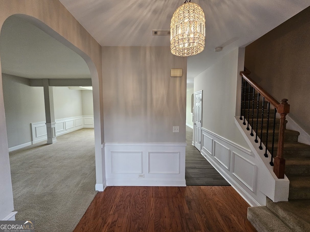 7214 Bedrock Circle Lithonia - 2
