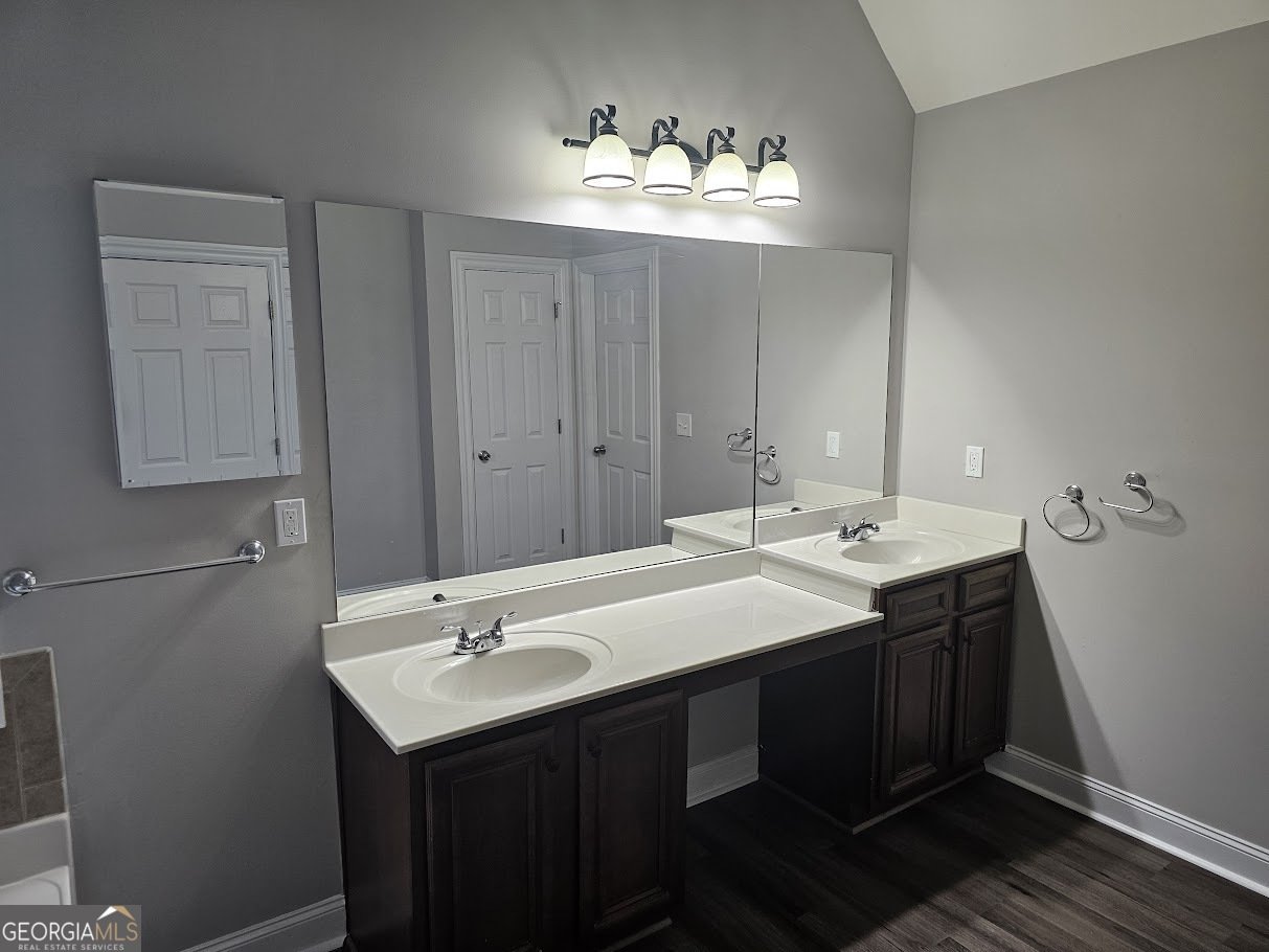 7214 Bedrock Circle Lithonia - 21