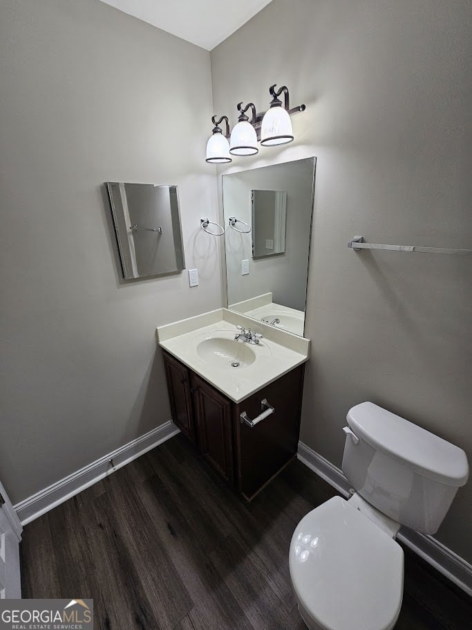 7214 Bedrock Circle Lithonia - 24
