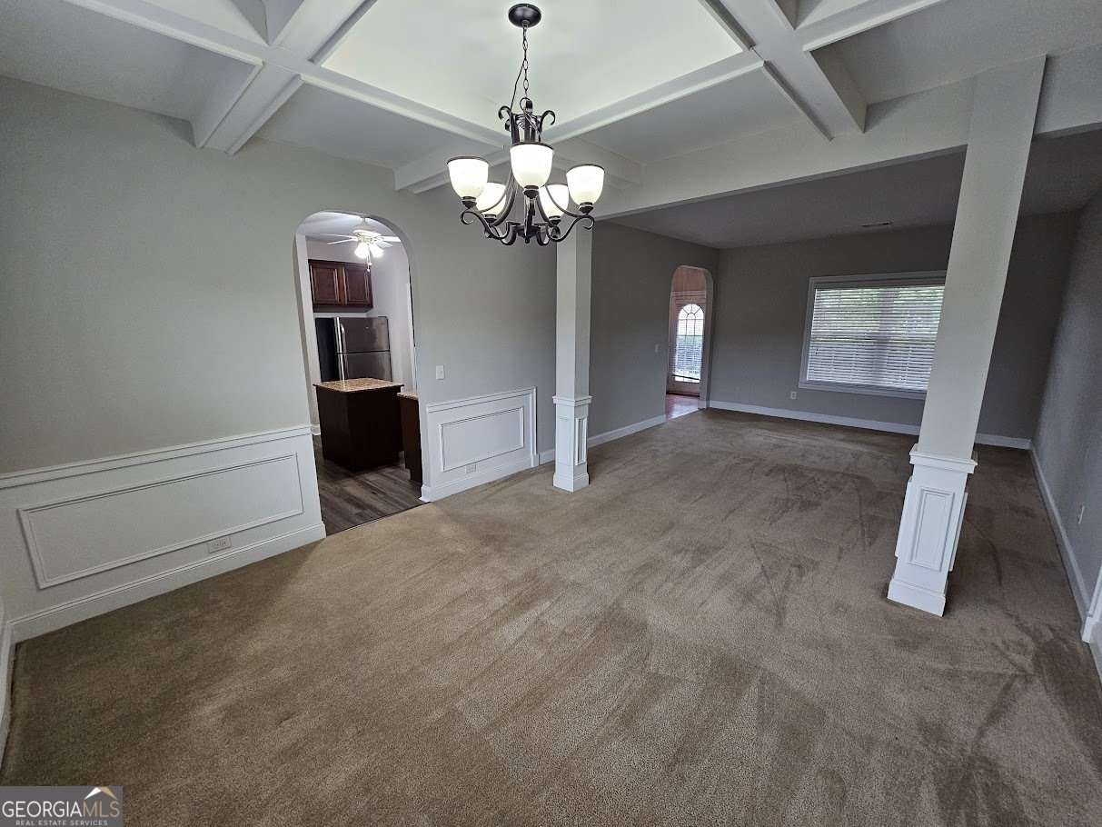 7214 Bedrock Circle Lithonia - 4