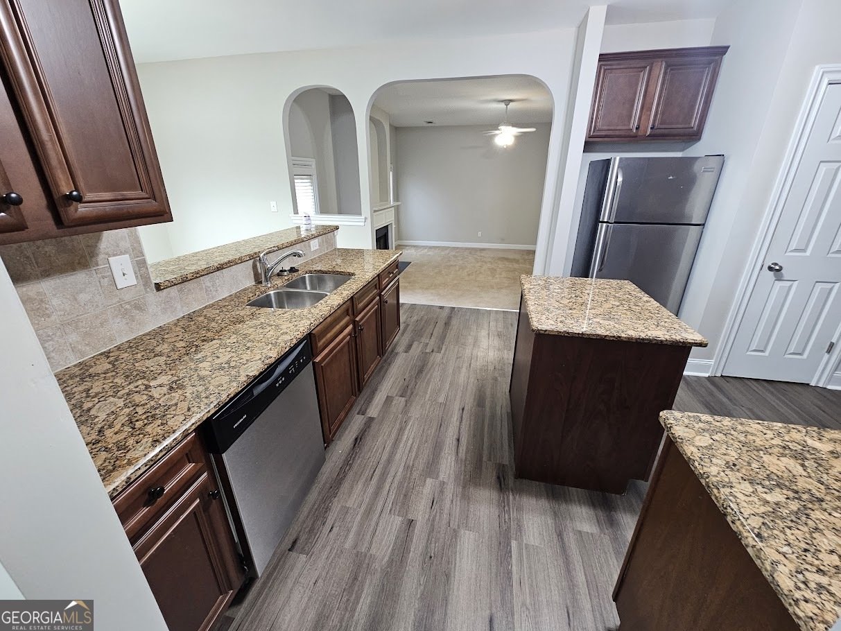 7214 Bedrock Circle Lithonia - 5