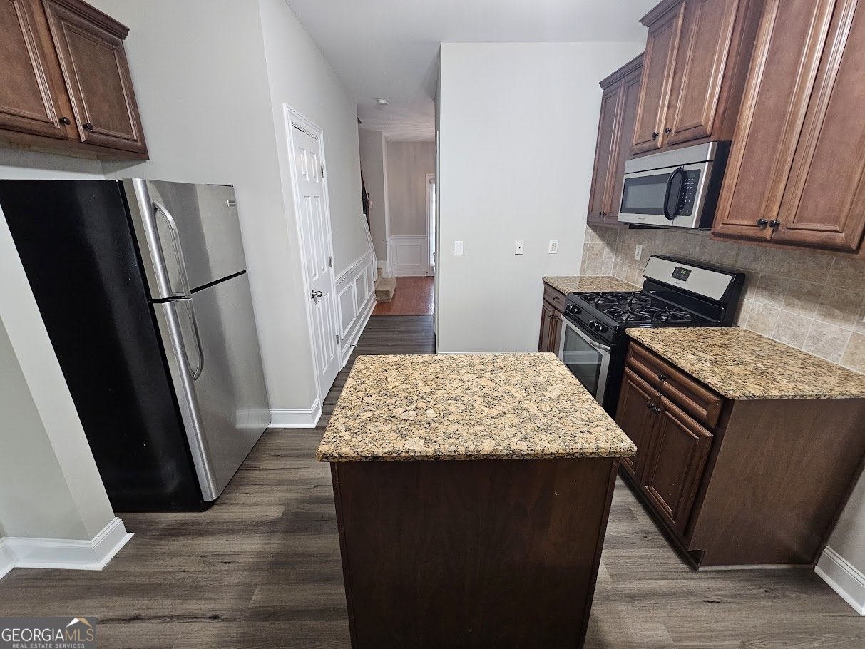 7214 Bedrock Circle Lithonia - 6