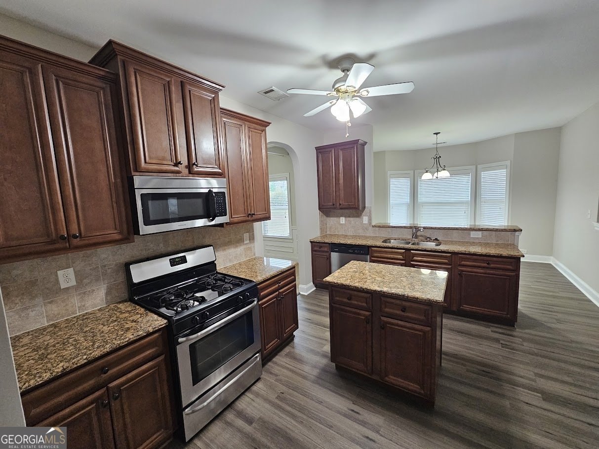 7214 Bedrock Circle Lithonia - 8