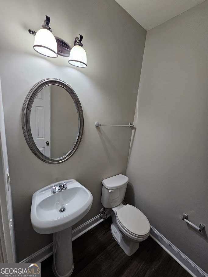 7214 Bedrock Circle Lithonia - 9