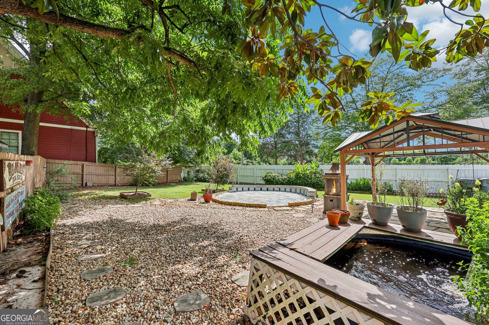 930 Custer Street Atlanta - 2