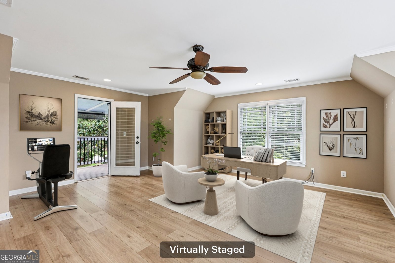 930 Custer Street Atlanta - 29