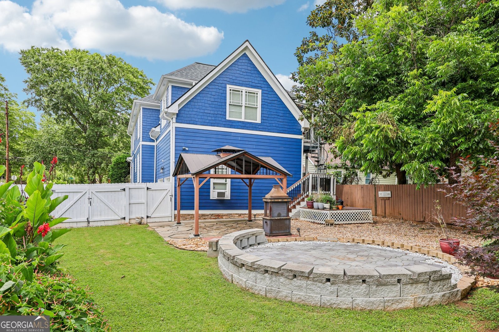 930 Custer Street Atlanta - 3