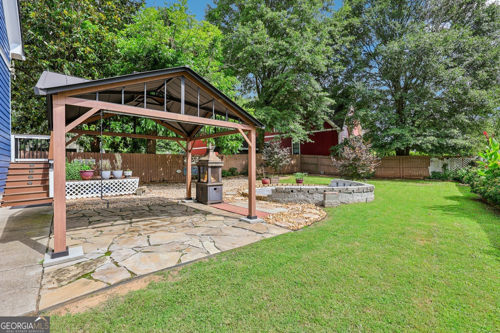 930 Custer Street Atlanta - 33