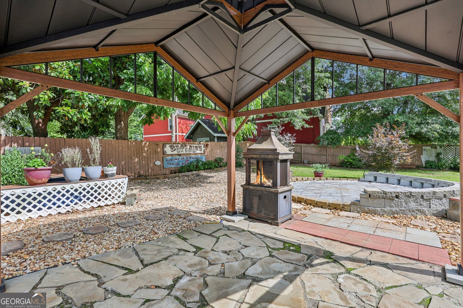 930 Custer Street Atlanta - 34