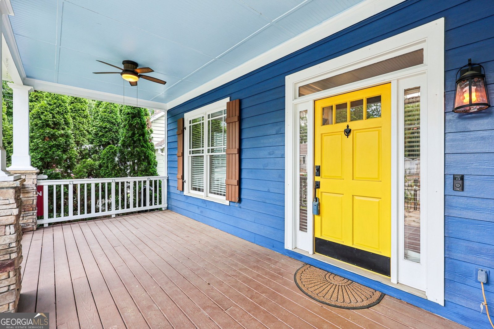 930 Custer Street Atlanta - 4