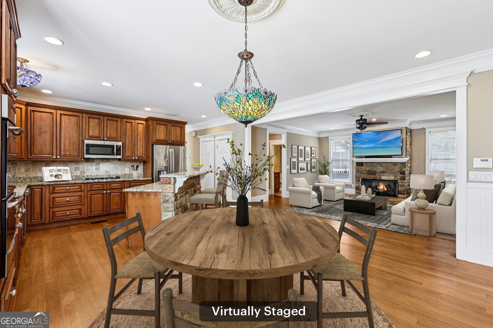 930 Custer Street Atlanta - 7