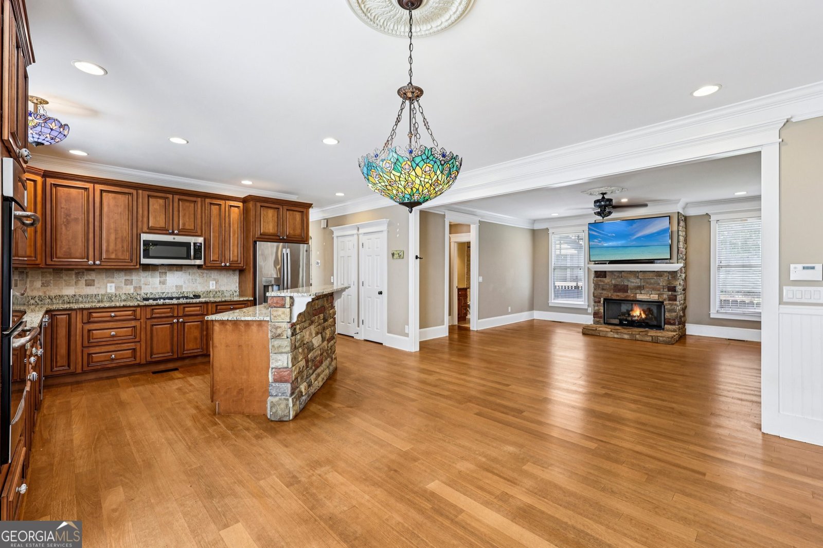 930 Custer Street Atlanta - 8