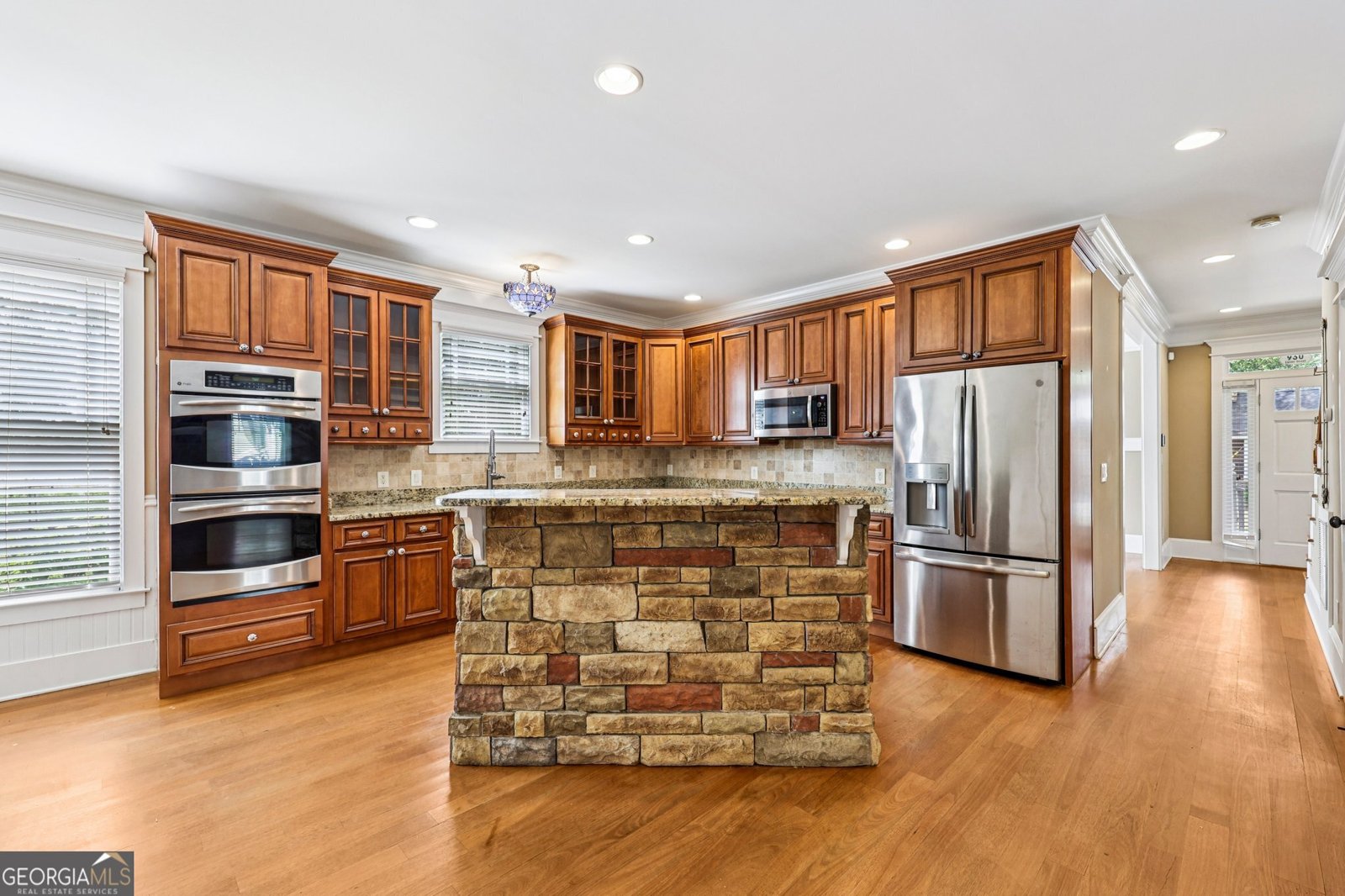 930 Custer Street Atlanta - 9