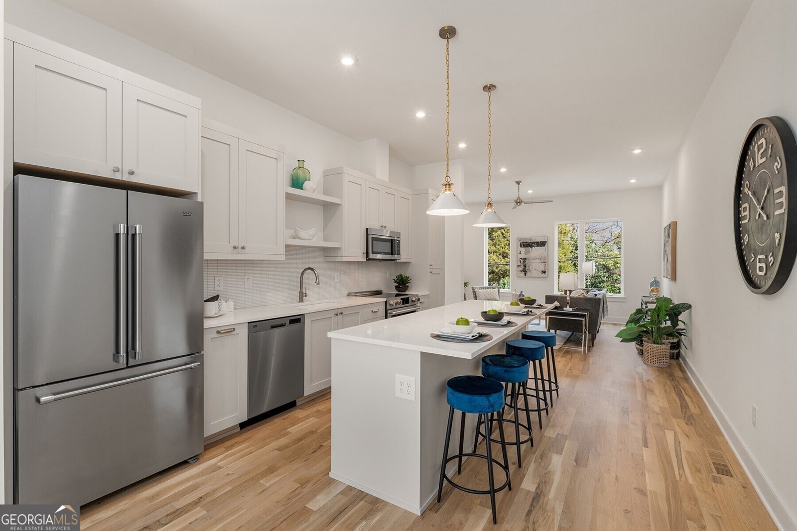 1237 Memorial Drive Atlanta - 10
