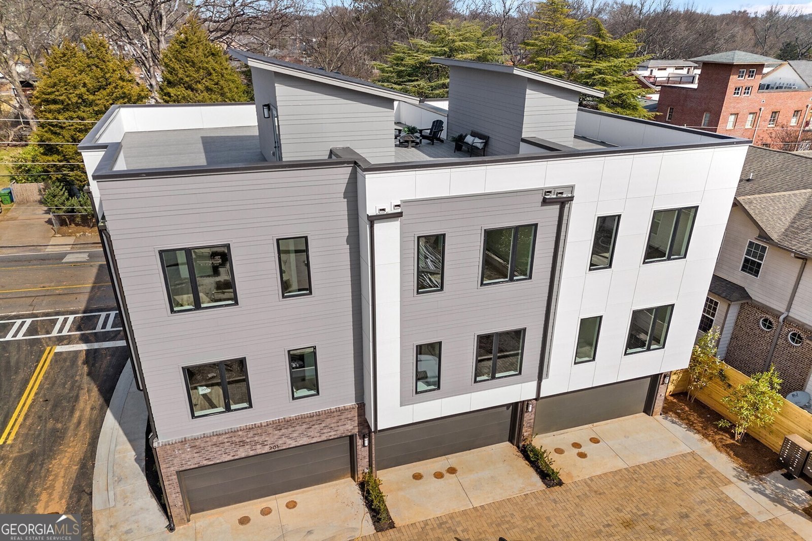 1237 Memorial Drive Atlanta - 3