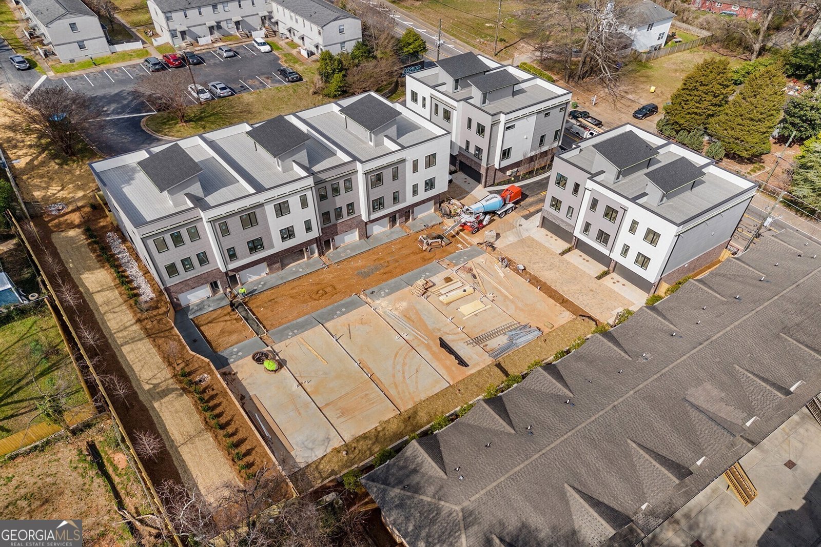 1237 Memorial Drive Atlanta - 38