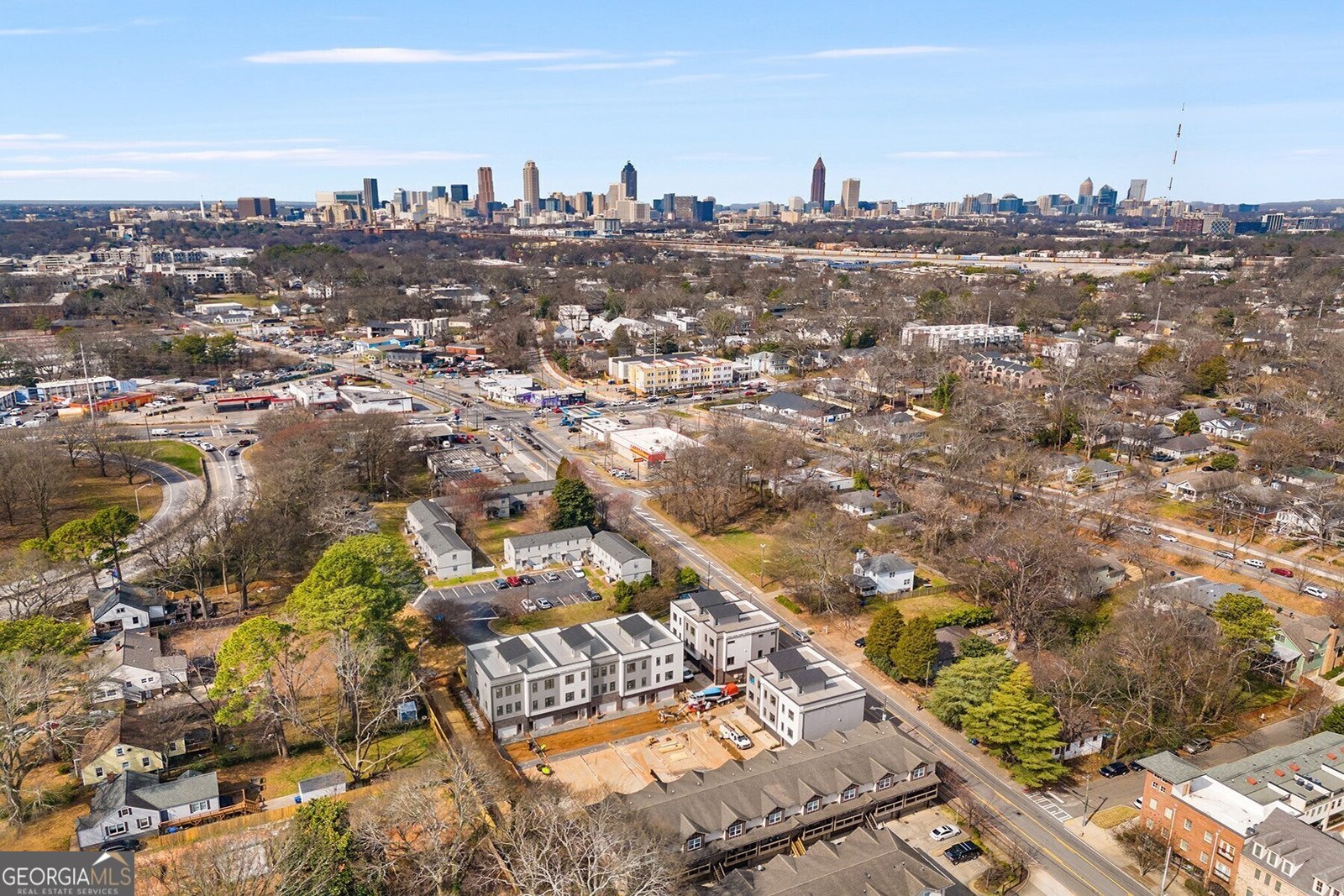 1237 Memorial Drive Atlanta - 39