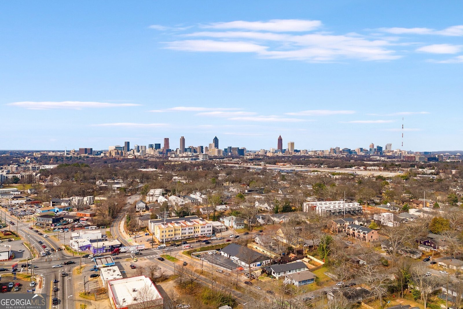 1237 Memorial Drive Atlanta - 40
