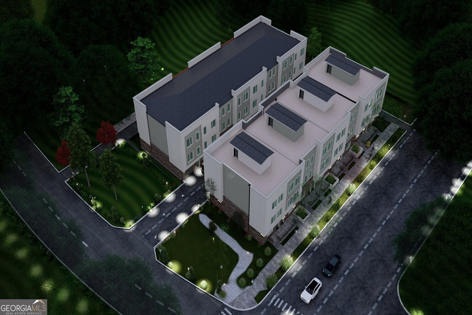 1237 Memorial Drive Atlanta - 42