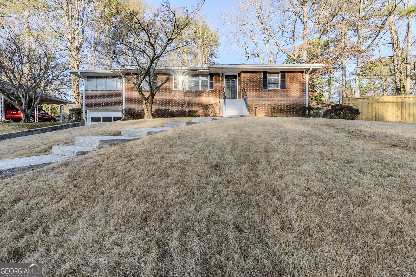 1722 Detroit Avenue Atlanta - 1