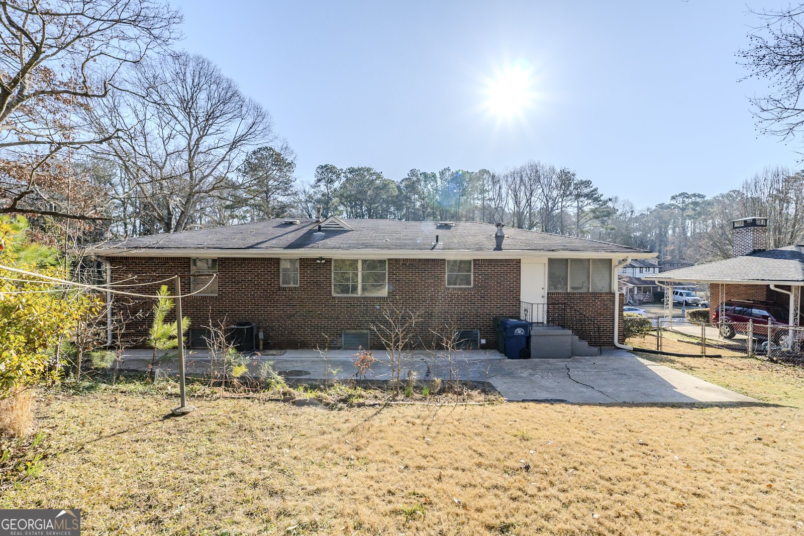 1722 Detroit Avenue Atlanta - 17