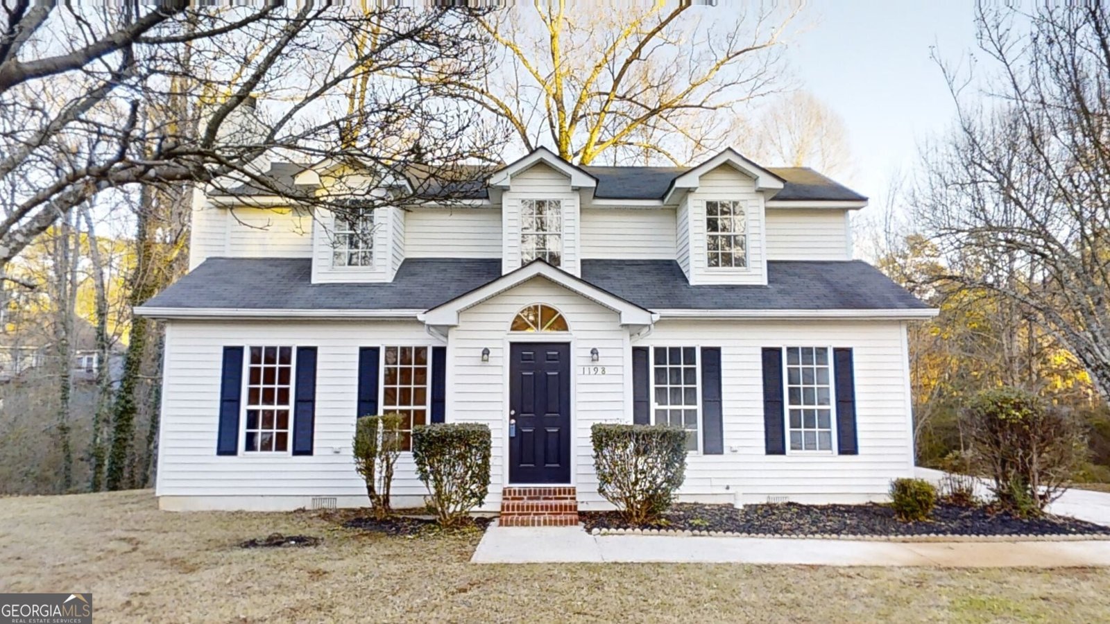 1198 Oak Knoll Court Lithonia - 1
