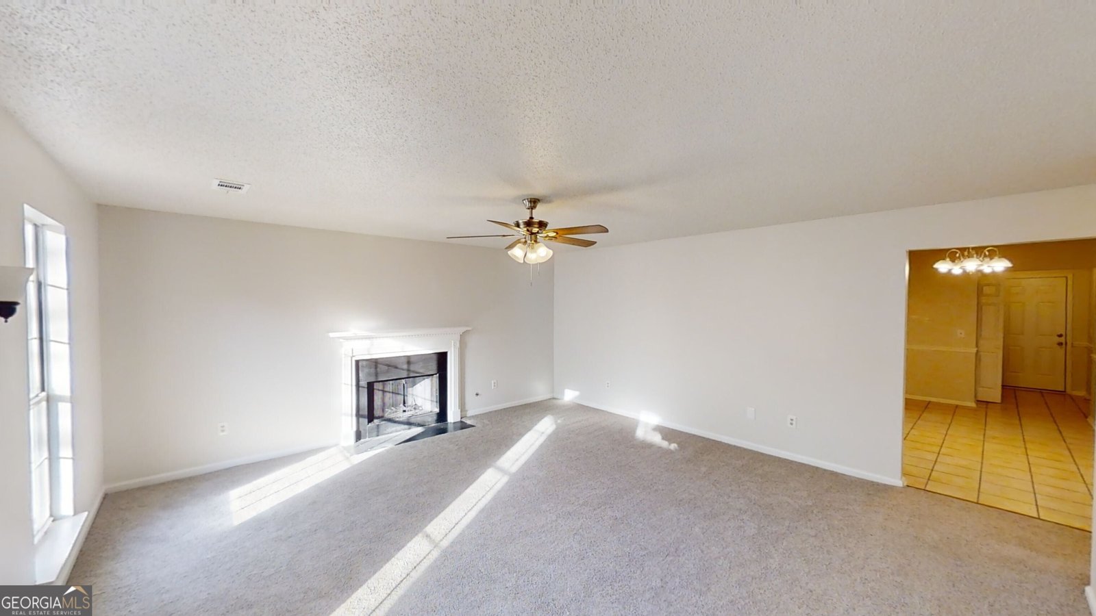 1198 Oak Knoll Court Lithonia - 2