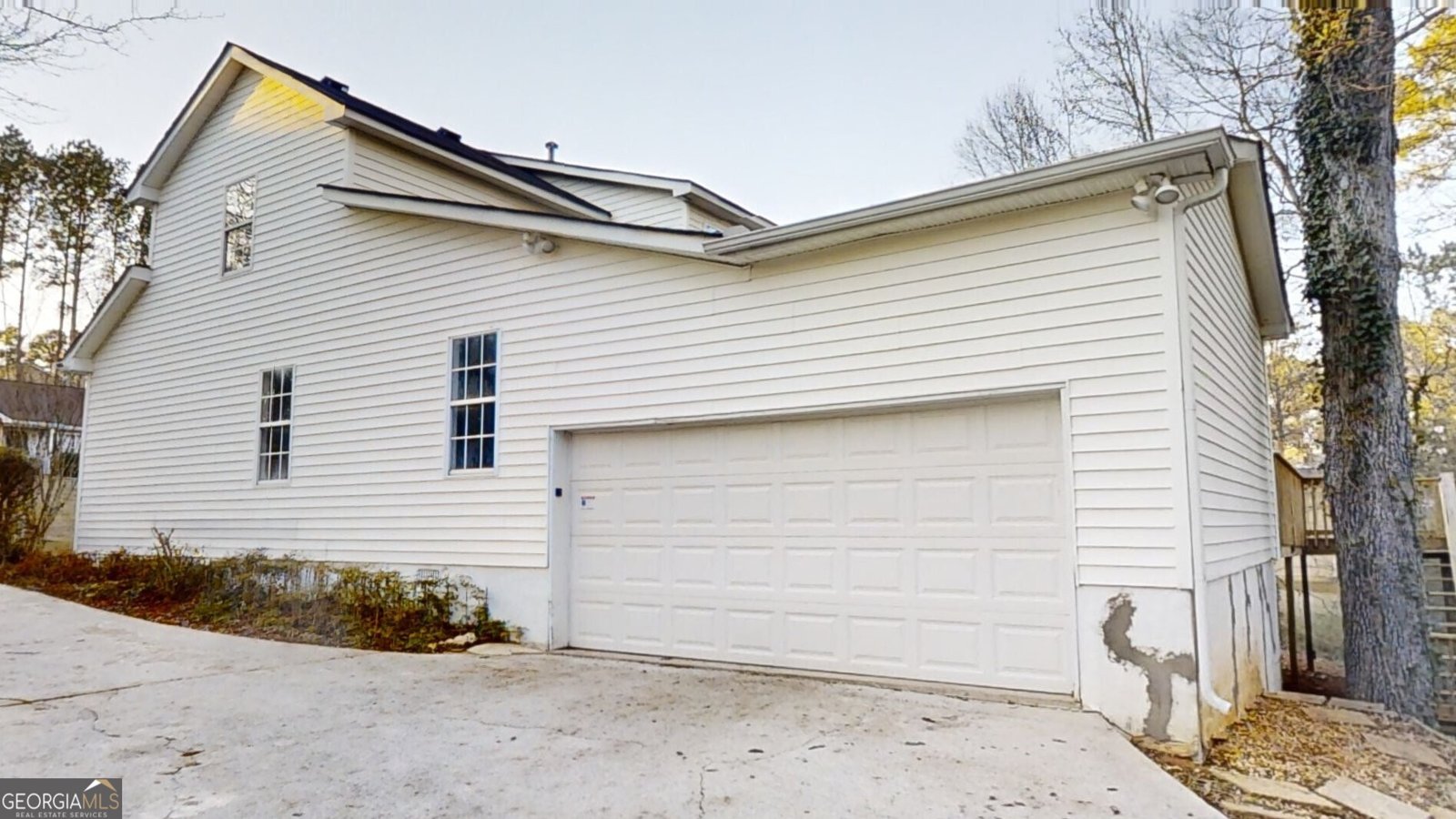 1198 Oak Knoll Court Lithonia - 33