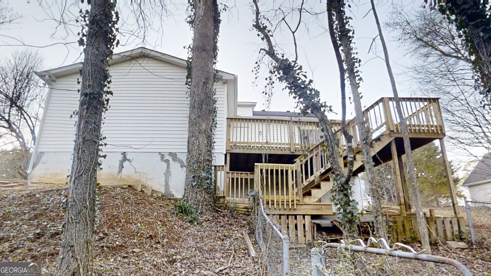 1198 Oak Knoll Court Lithonia - 34