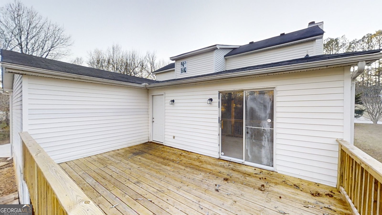1198 Oak Knoll Court Lithonia - 35