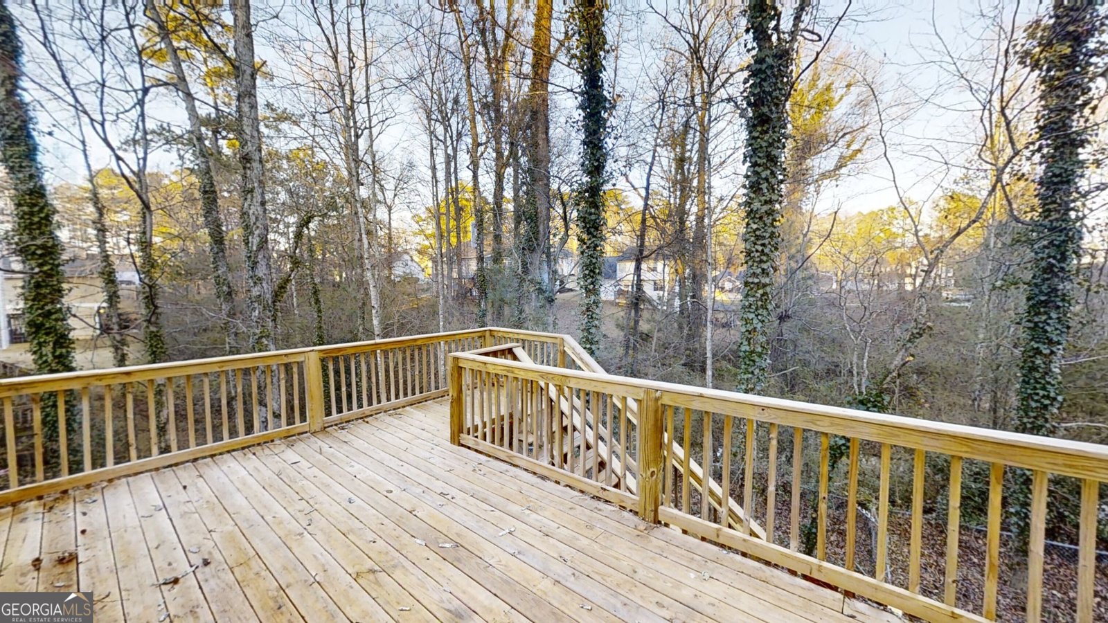 1198 Oak Knoll Court Lithonia - 36