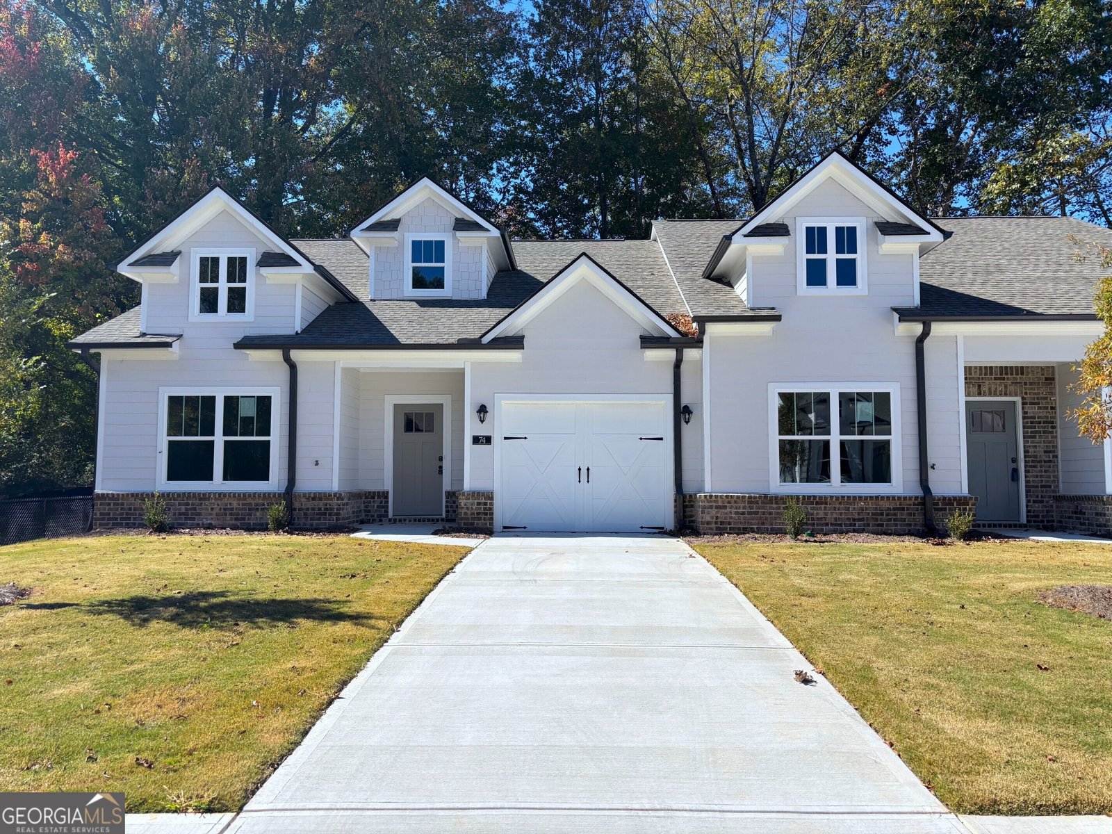 74 Village Court Cleveland - 1