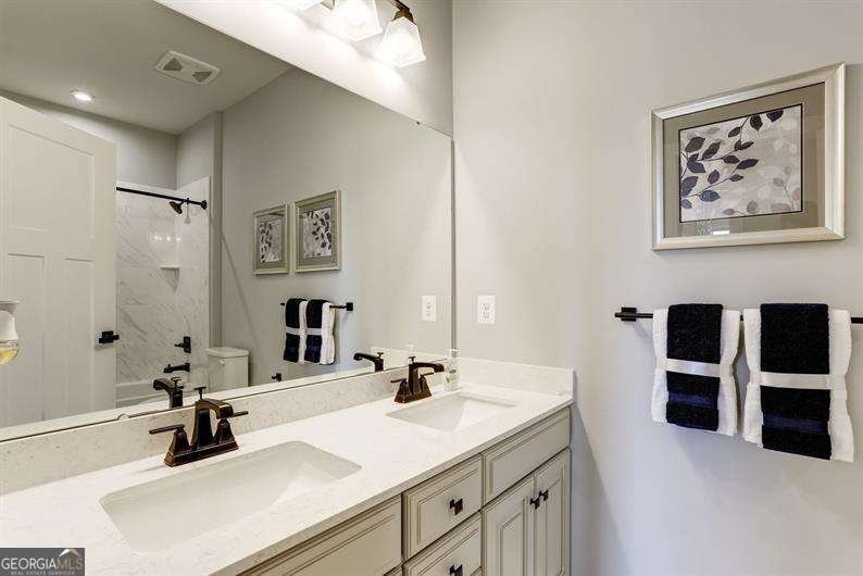 1148 Burlington Court Mcdonough - 11