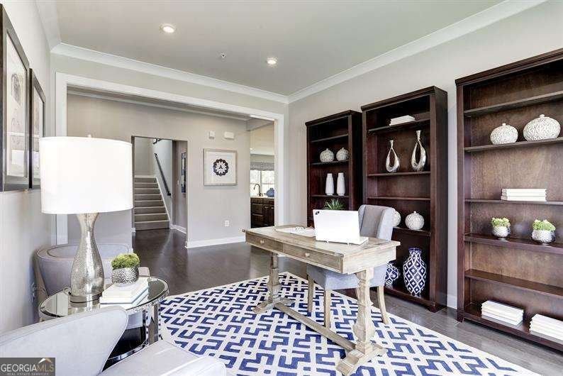 1148 Burlington Court Mcdonough - 3