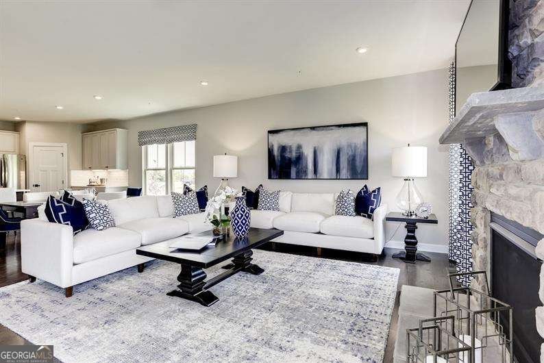 1148 Burlington Court Mcdonough - 4