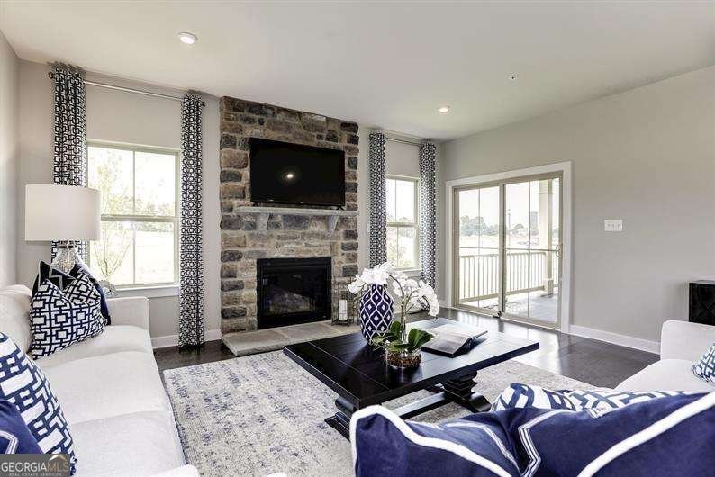 1148 Burlington Court Mcdonough - 5