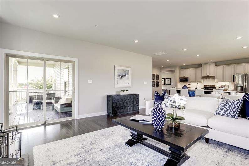 1148 Burlington Court Mcdonough - 6