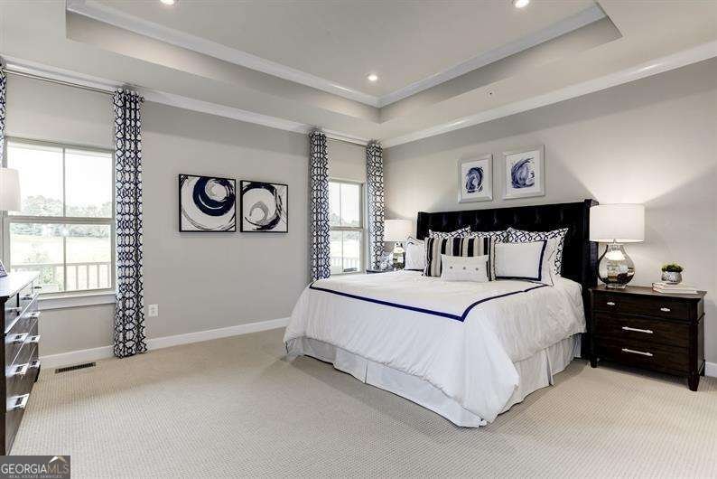 1148 Burlington Court Mcdonough - 7