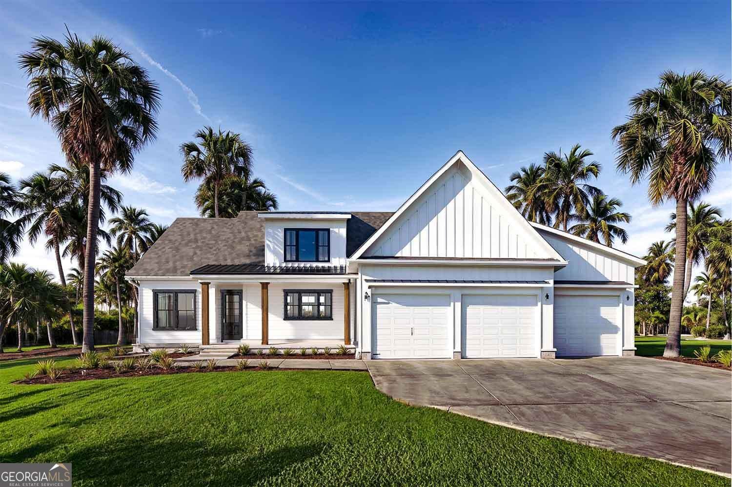 LOT 5 Palmetto Wynd Waverly - 1